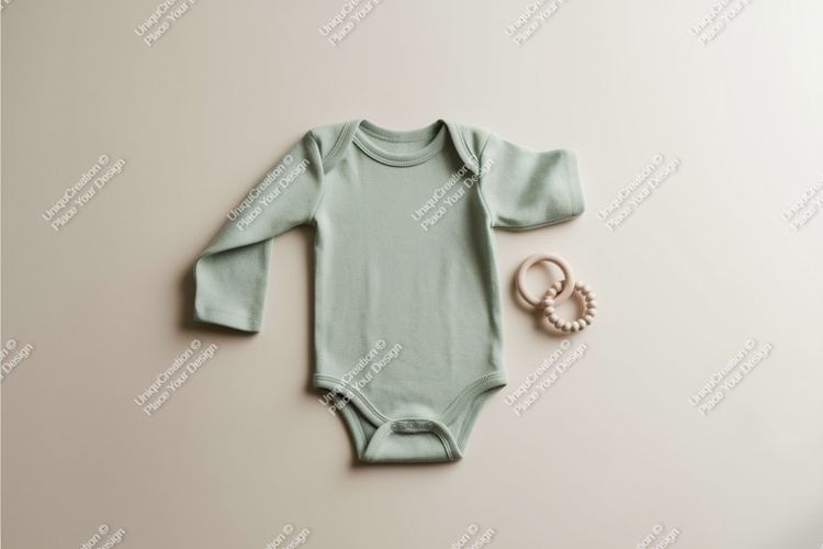 Infant Clipart Image 22