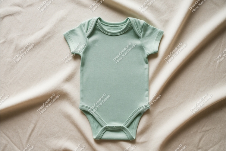 Infant Clipart Image 21