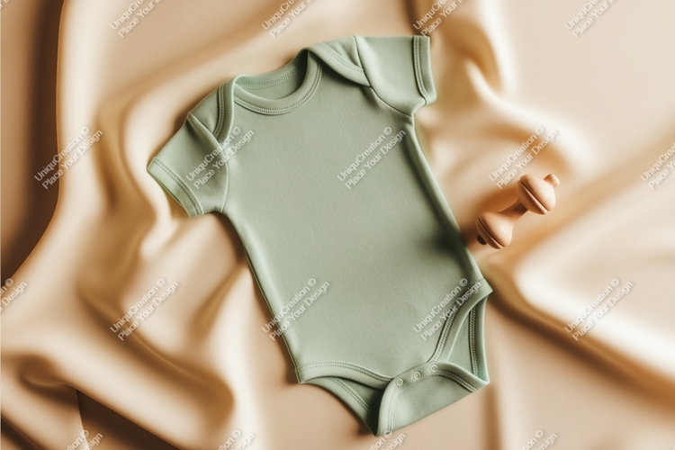 Infant Clipart Image 20