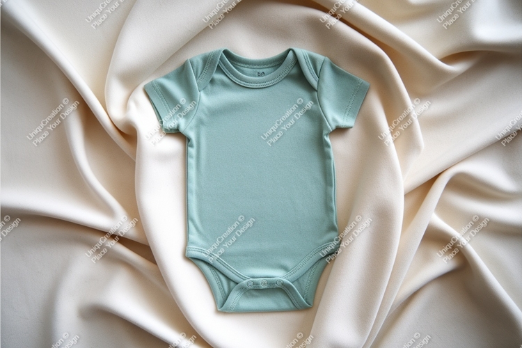 Infant Clipart Image 19