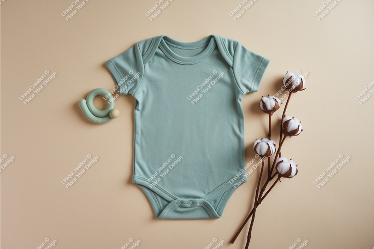 Infant Clipart Image 18