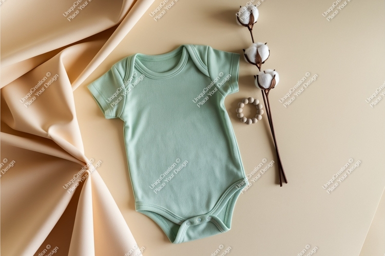 Infant Clipart Image 17