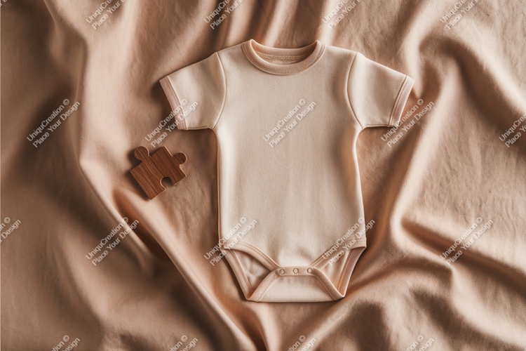 Infant Clipart Image 16