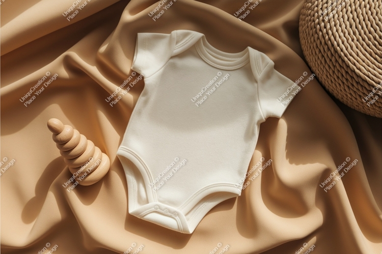 Infant Clipart Image 14