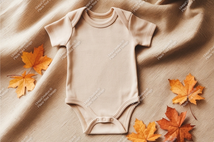 Baby Clipart Image 21