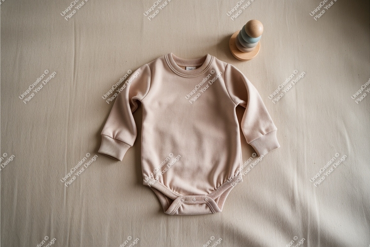 Baby Clipart Image 19