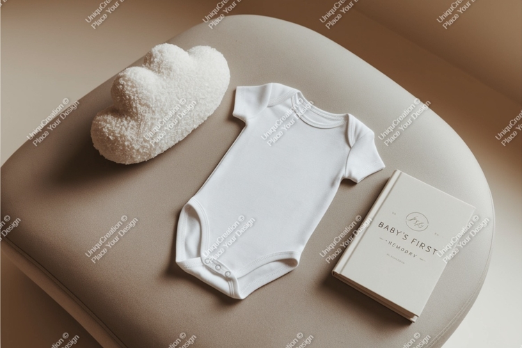 Infant Clipart Image 13