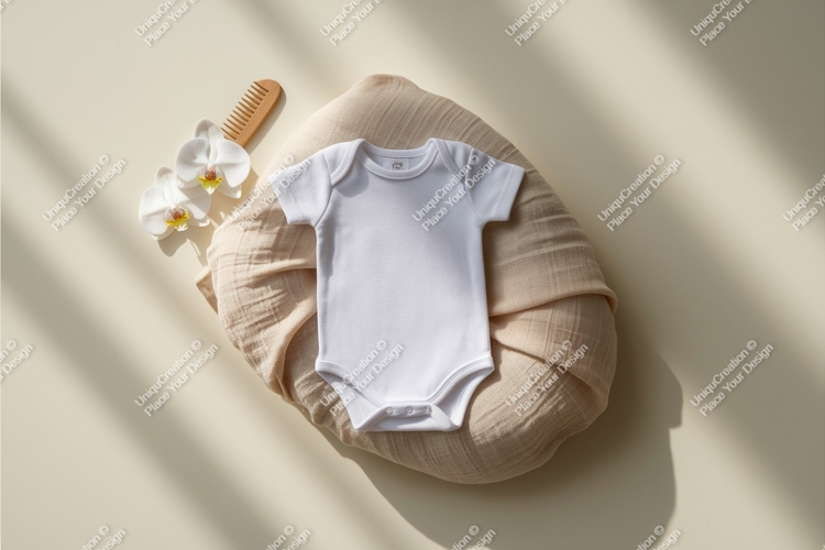 Infant Clipart Image 10