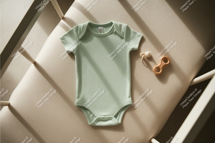 Infant Clipart Image 8
