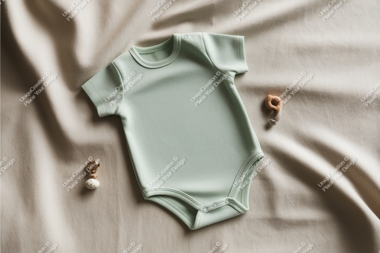 Infant Clipart Image 7