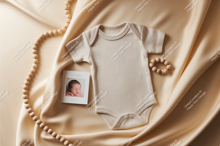 Infant Clipart Image 5
