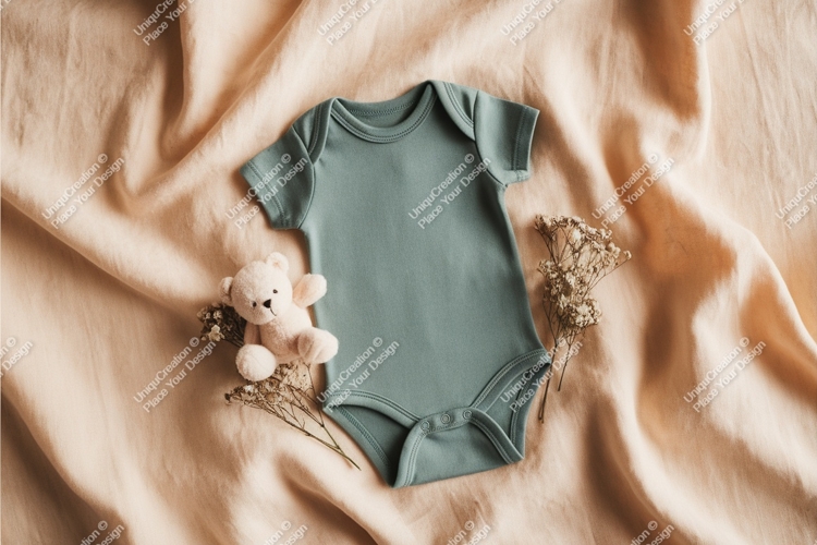 Baby Clipart