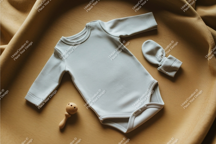 Infant Clipart Image 2