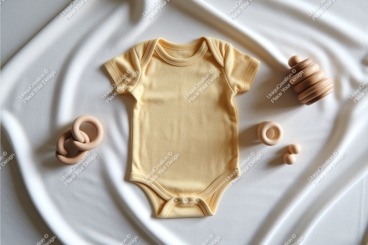 Baby Clipart Image 24
