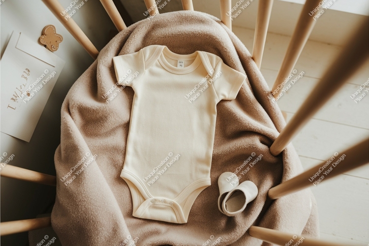 Baby Clipart Image 15