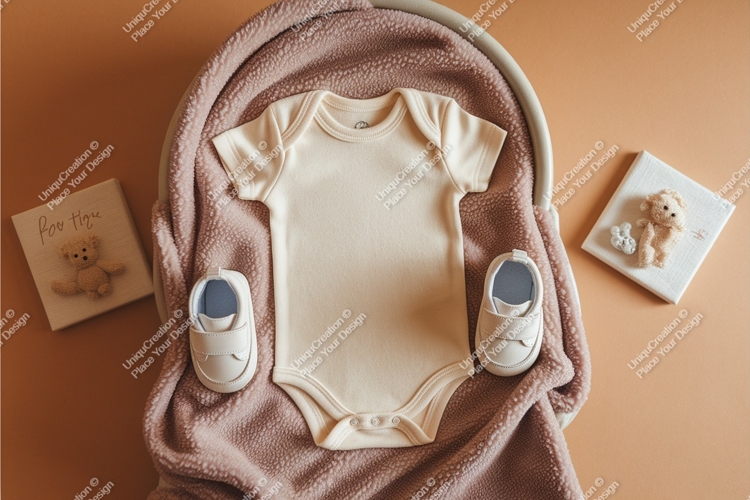 Baby Clipart Image 14