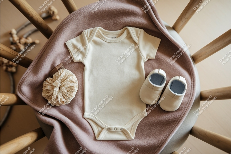 Baby Clipart Image 12