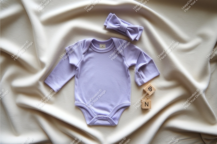 Baby Clipart Image 10