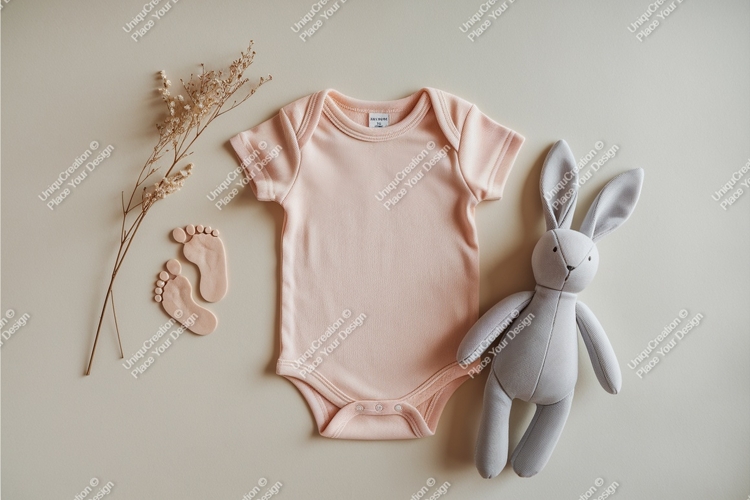 Baby Clipart Image 23