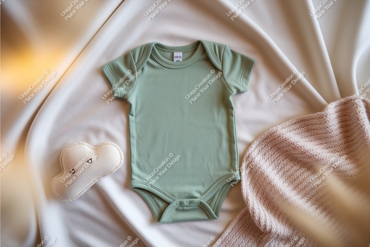 Baby Clipart Image 20