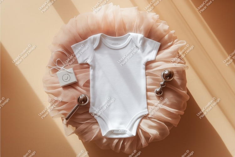 Baby Clipart Image 19
