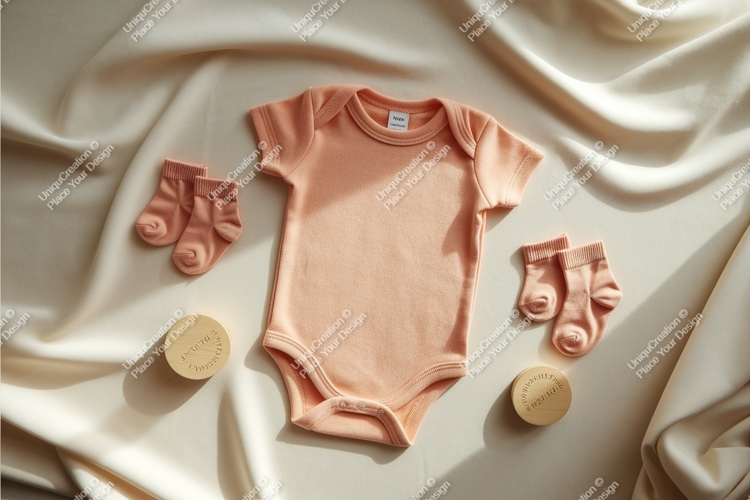 Baby Clipart Image 13