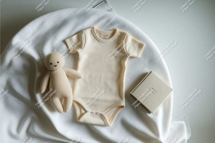 Baby Clipart Image 11