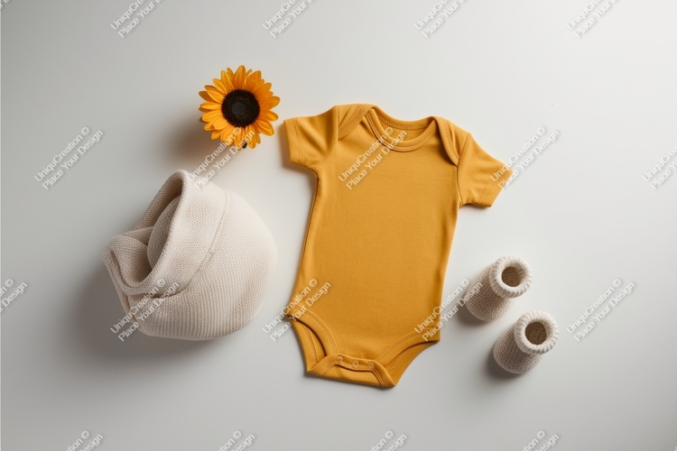 Baby Clipart Image 16