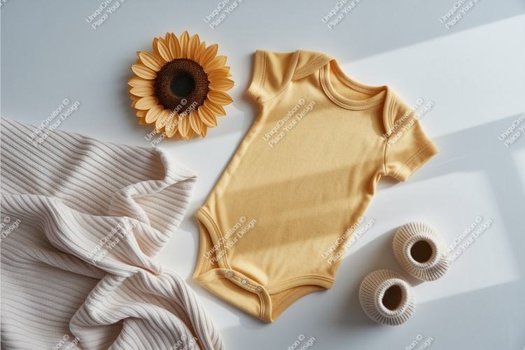 Baby Clipart Image 15