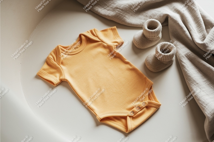 Baby Clipart Image 13