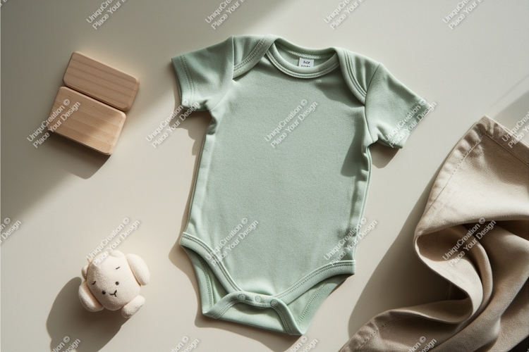 Baby Clipart Image 8