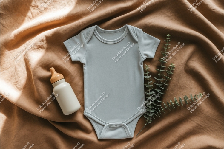 Baby Clipart Image 4