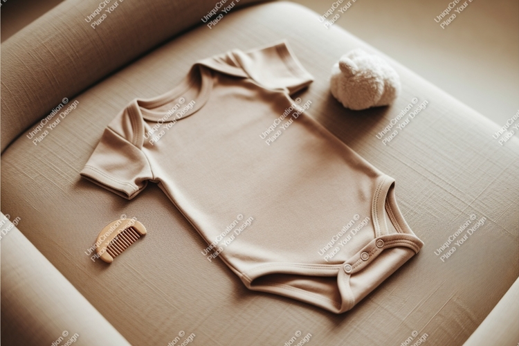 Baby Clipart Image 24