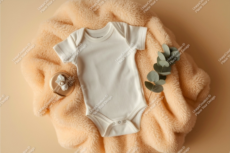 Baby Clipart Image 18