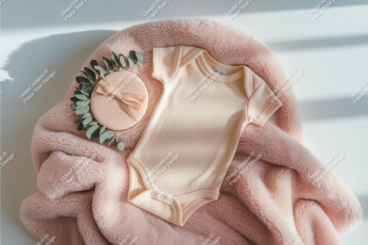 Baby Clipart Image 17