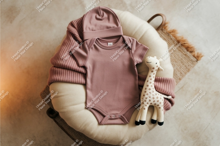 Baby Clipart Image 13