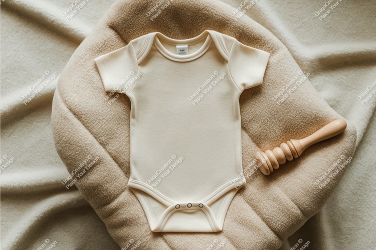 Baby Clipart Image 6