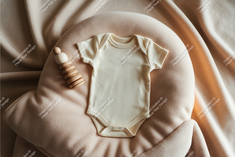 Baby Clipart Image 5
