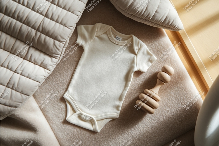 Baby Clipart Image 4