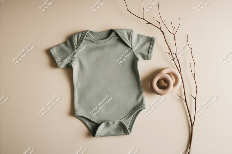 Baby Clipart Image 24