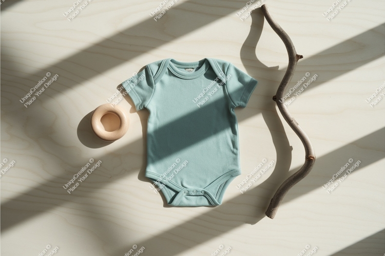 Baby Clipart Image 22