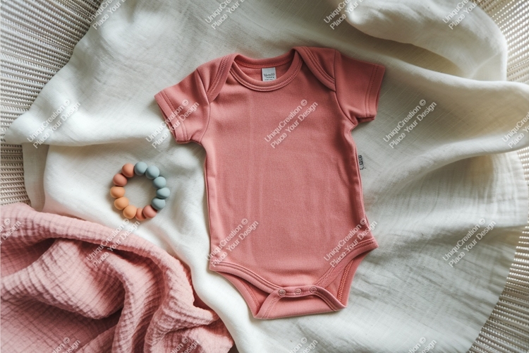 Baby Clipart Image 15