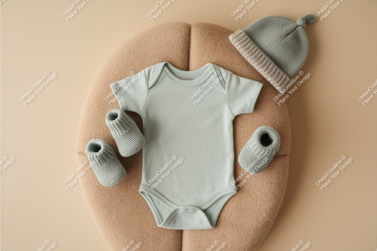 Baby Clipart Image 14