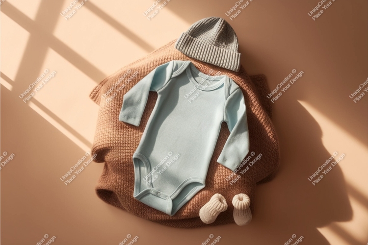Socks Clipart Image 4