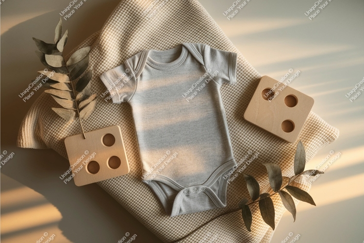 Baby Clipart Image 8