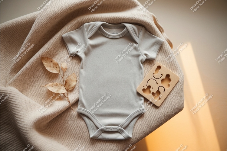 Baby Clipart Image 7