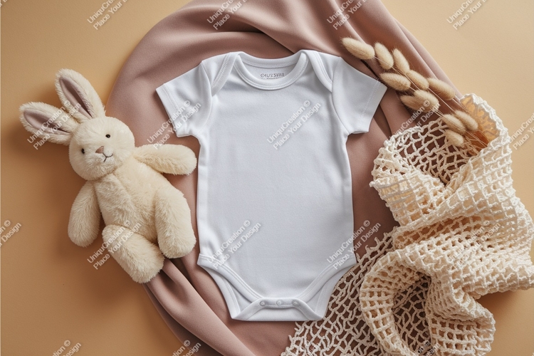 Baby Clipart Image 3
