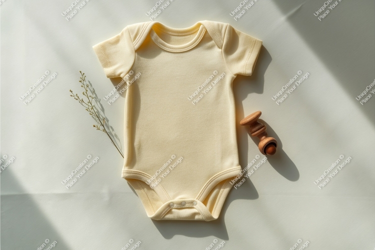 Infant Clipart Image 11