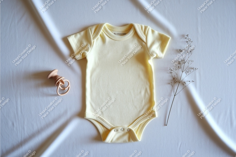 Infant Clipart Image 9