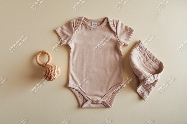 Baby Rattle Clipart Image 21